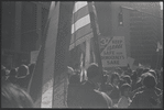 Pro-Israel Rally. New York, NY