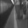 Subway station. New York, NY