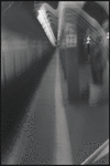 Subway station. New York, NY
