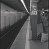 Subway station. New York, NY