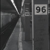 Subway station. New York, NY