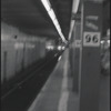 Subway station. New York, NY