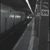 Subway station. New York, NY