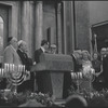 Synagogue. New York, NY