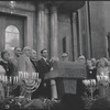 Synagogue. New York, NY