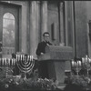Synagogue. New York, NY