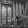 Synagogue. New York, NY