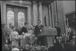 Synagogue. New York, NY