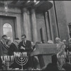 Synagogue. New York, NY