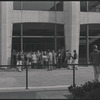 Lincoln Center. New York, NY