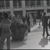 Lincoln Center. New York, NY