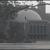 Hayden Planetarium, American Museum of Natural History. New York, NY