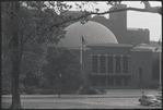 Hayden Planetarium, American Museum of Natural History. New York, NY