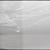 Landscape view with sky and water