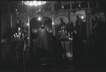 Greek Orthodox Wedding. New York, NY
