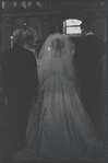 Greek Orthodox Wedding. New York, NY