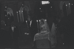 Greek Orthodox Wedding. New York, NY