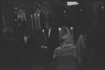 Greek Orthodox Wedding. New York, NY