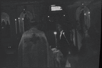 Greek Orthodox Wedding. New York, NY