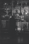 Greek Orthodox Wedding. New York, NY