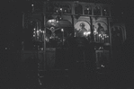 Greek Orthodox Wedding. New York, NY