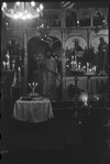 Greek Orthodox Wedding. New York, NY