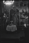 Greek Orthodox Wedding. New York, NY