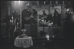 Greek Orthodox Wedding. New York, NY