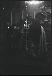 Greek Orthodox Wedding. New York, NY
