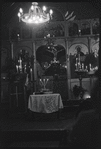 Greek Orthodox Wedding. New York, NY