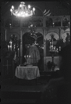 Greek Orthodox Wedding. New York, NY