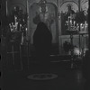 Greek Orthodox Wedding. New York, NY