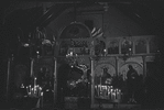 Greek Orthodox Wedding. New York, NY