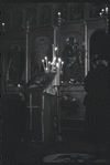 Greek Orthodox Wedding. New York, NY