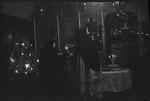 Greek Orthodox Wedding. New York, NY