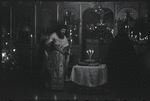 Greek Orthodox Wedding. New York, NY