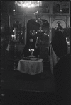 Greek Orthodox Wedding. New York, NY