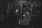 Greek Orthodox Wedding. New York, NY