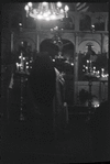 Greek Orthodox Wedding. New York, NY