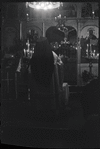 Greek Orthodox Wedding. New York, NY