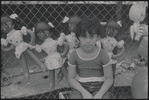 Girl. Bronx, NY