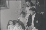 Family portrait