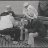Summer, 1988. New York, NY