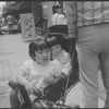 Summer, 1988. New York, NY