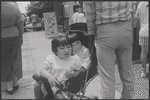 Summer, 1988. New York, NY