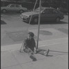 Summer, 1988. New York, NY
