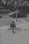 Summer, 1988. New York, NY
