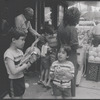 Summer, 1988. New York, NY