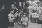 Summer, 1988. New York, NY