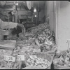 Fish market. New York, NY